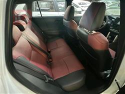 تۆیۆتا کۆرۆلا کرۆس